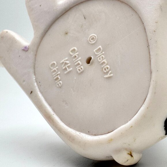 Disney 101 Dalmatians Christmas Puppy Figurine With Lights & Spots - Picture 4 of 9